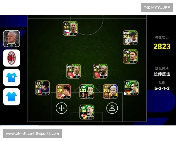 PES2017游戏中英超各球队实力及阵容详细介绍 PES2017游戏中英超各球队实力及阵容详细介绍